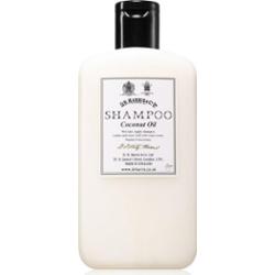 D.R. Harris Coconut Oil Shampoo szampon odżywczy do włosów 250 ml