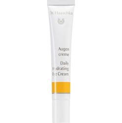 Dr. Hauschka Eye And Lip Care nawilżający krem na dzień do okolic oczu 12.5 ml