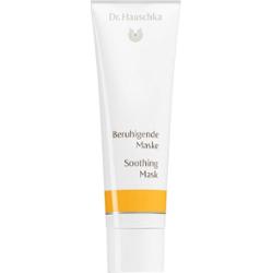 Dr. Hauschka Facial Care maseczka kojąca do cery wrażliwej i skłonnej do podrażnień 30 ml