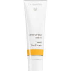 Dr. Hauschka Facial Care tonujący krem nawilżający na dzień 30 ml
