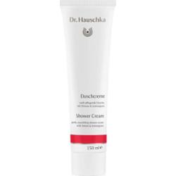 Dr. Hauschka Shower And Bath pobudzający krem pod prysznic 150 ml