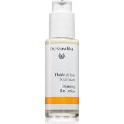 Dr. Hauschka Facial Care lekkie mleczko do skóry tłustej i mieszanej 50 ml