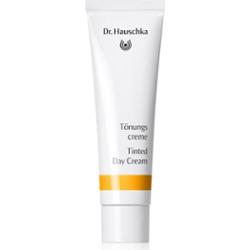 Dr. Hauschka Facial Care tonujący krem nawilżający na dzień 30 ml