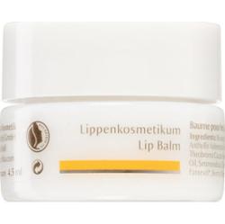 Dr. Hauschka Eye And Lip Care balsam do ust o działaniu odżywczym 4.5 ml