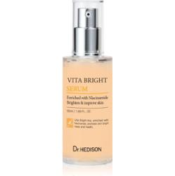 Dr. HEDISON Vita Bright serum rozświetlające z witaminą C 50 ml