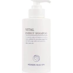 Dr. HEDISON Vital Energy szampon włosów i skóry głowy 280 ml