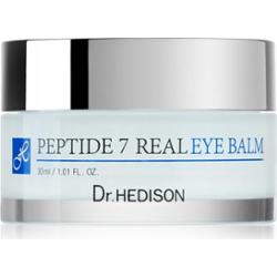 Dr. HEDISON Peptide 7 żelowy krem pod oczy 30 ml