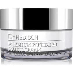 Dr. HEDISON Premium Peptide 9+ krem ujędrniający przeciw starzeniu się skóry 50 ml