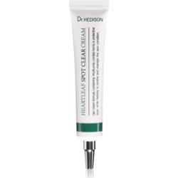Dr. HEDISON Heartleaf Spot Clear antytrądzikowa pielęgnacja punktowa 30 ml