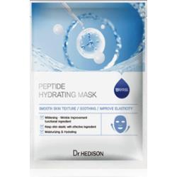 Dr. HEDISON Peptide maska nawilżająca w płacie 2.3 g