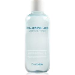Dr. HEDISON Hyaluronic Acid tonik nawilżający do twarzy 300 ml
