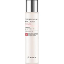 Dr. HEDISON The Premium Collagen Toner tonik do twarzy z kolagenem 150 ml