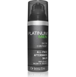 Dr Irena Eris Platinum Men Aftershave Repair nawilżający balsam po goleniu 50 ml