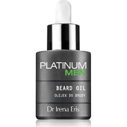 Dr Irena Eris - Beard Maniac - Olejek Do Brody - Platinum Men Beard Maniac - Dla Kobiet