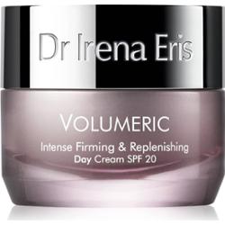 Dr Irena Eris Volumeric ujędrniający krem przeciwzmarszczkowy na dzień SPF 20 50 ml