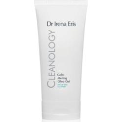 Dr Irena Eris Dr Irena Eris Cleanology Łagodzący oleożel do mycia twarzy i oczu Żele do mycia twarzy 175 ml Męskie