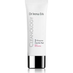 Dr Irena Eris Cleanology Gentle Enzymatic Peel peeling oczyszczający z efektem złuszczającym 75 ml