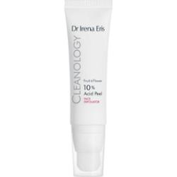 Dr Irena Eris Cleanology 10% Acid Peel rozjaśniający peeling 50 ml