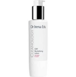 Dr Irena Eris Dr Irena Eris Cleanology Rewitalizujący lotion dotleniający Kremy do twarzy 190 ml Męskie