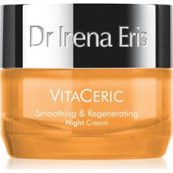 Dr Irena Eris VitaCeric regenerujący krem na noc o działaniu wygładzającym 50 ml
