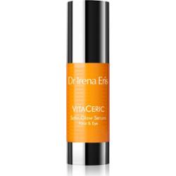 Dr Irena Eris VitaCeric serum wygładzające z efektem rozświetlającym 30 ml