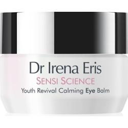 Dr Irena Eris Sensi Science Youth Revival Calming Eye Balm balsam łagodzący do wrażliwych oczu 15 ml