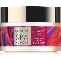 Dr Irena Eris SPA Resort Vibrant Rio balsam ujędrniający do ciała 200 ml