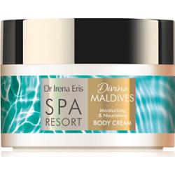 Dr Irena Eris SPA Resort Maldives nawilżający balsam do ciała o działaniu odżywczym 200 ml