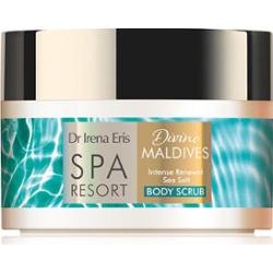 Dr Irena Eris SPA Resort Maldives peeling regenerujący z solą morską 230 g