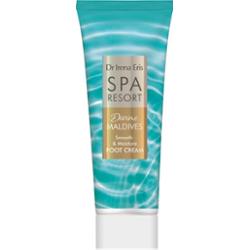 Dr Irena Eris SPA Resort Maldives krem nawilżający do nóg 75 ml