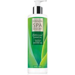 Dr Irena Eris SPA Resort Botanical Samoa odżywczy żel pod prysznic 400 ml