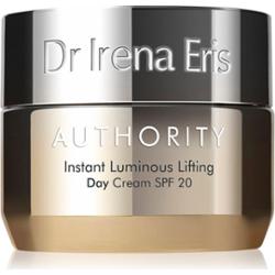 Dr Irena Eris Authority krem liftingujący przeciw zmarszczkom na dzień SPF 20 50 ml