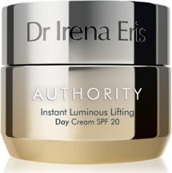 Dr Irena Eris Authority krem ujędrniający przeciw zmarszczkom SPF20 50 ml