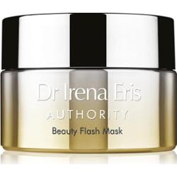Dr Irena Eris Authority Beauty Flash Mask maseczka intensywnie rewitalizująca z efektem rozjaśniającym 50 ml