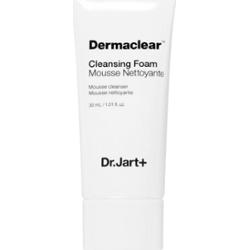 Dr. Jart+ Dermaclear™ Cleansing Foam pianka dogłębnie oczyszczająca 30 ml