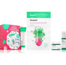 Dr. Jart+ Cicapair™ Redness Rescue Regimen wygodne opakowanie dla cery wrażliwej