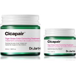 Dr. Jart+ Dr.Jart+ Bundles Cicapair Tiger Grass Color Correcting Treatment wygodne opakowanie