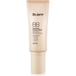 Dr. Jart+ Premium BB Tinted Moisturizer SPF 50 nawilżający krem BB odcień Fair-Light 40 ml