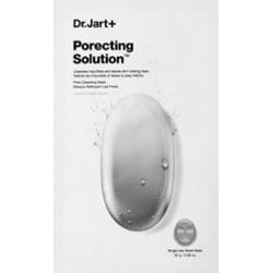 Dr. Jart+ Dermask™ Porecting Solution oczyszczająca maseczka z węglem aktywnym 28 g