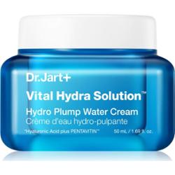 Dr. Jart+ Vital Hydra Solution™ Hydro Plump Water Cream krem-żel z kwasem hialuronowym 50 ml