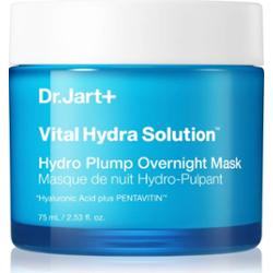 Dr. Jart+ Vital Hydra Solution™ Hydro Plump Overnight Mask nawilżająca maseczka na noc z kwasem hialuronowym 75 ml