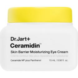 Dr. Jart+ Skin Barrier Moisturizing Eye Cream nawilżający krem pod oczy z ceramidami 15 ml