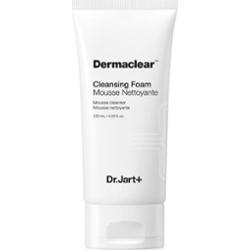 Dr. Jart+ Dermaclear™ Cleansing Foam pianka dogłębnie oczyszczająca 120 ml