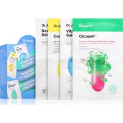 Dr. Jart+ Hydrating & Soothing Mask Kit zestaw upominkowy