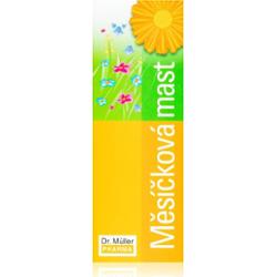 Dr. Müller Calendula ointment maść do regeneracji skóry 50 ml