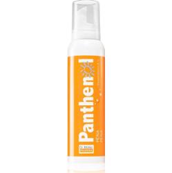 Dr. Müller Panthenol foam 6% pianka nawilżająca z efektem chłodzącym 150 ml