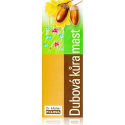 Dr. Müller Kora dębu maść o działaniu regenerującym 50 ml