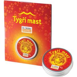 Dr. Müller Tiger ointment maść 8 g