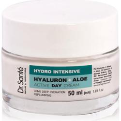 Dr. Santé Hydro Intensive Hyaluron + Aloe krem na dzień z aloesem 50 ml