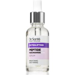 Dr. Santé Ultralifting Peptide + Niacinamide serum liftingujące do skóry dojrzałej 30 ml